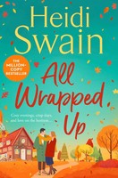 All Wrapped Up Heidi Swain Taschenbuch 416 S. Englisch 2026 Ean 9781398538702