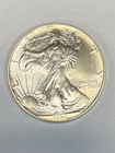 Better Date 1994 American Silver Eagle 1 Troy Oz .999 Fine Silver
