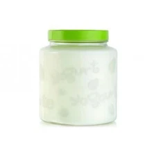 Euro Cuisine GY85 2 qt. Glass Jar