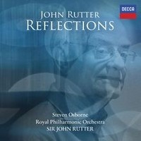 Reflections Von Rutter,John | Cd | Zustand Neu