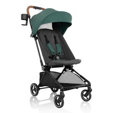  Caslon Green Evenflo Hummingbird Ultra-Lightweight Carbon Fiber Stroller 8220