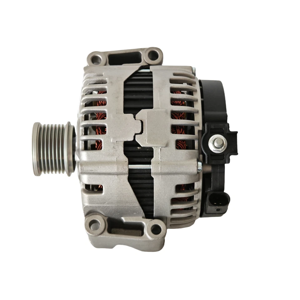 Alternator For 220A 12V Mercedes-Benz E350 R350 S350 GL350 ML320 CW V6 3.0L Foto 2 de 4