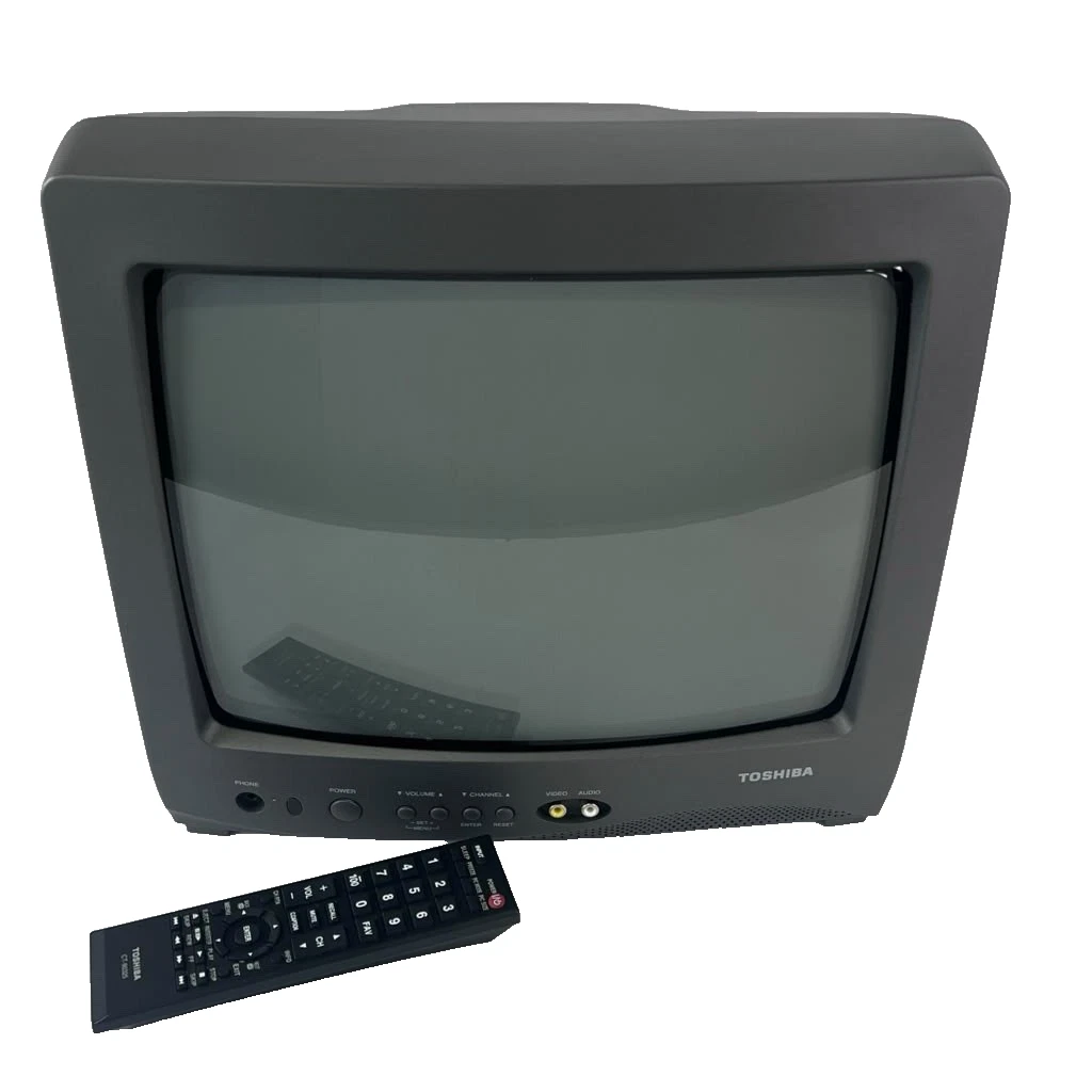 Toshiba TVs 480i Maximum Resolution for Sale | Shop New & Used