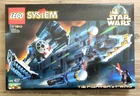 Lego Star Wars 7150 Tie Fighter vs Y-Wing NIB Retired