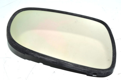   2007 LEXUS ES350 Left Driver Side Heated Auto Dim Mirror Glass OEM