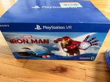Sony PlayStation Standalone VR Headset Bundle...