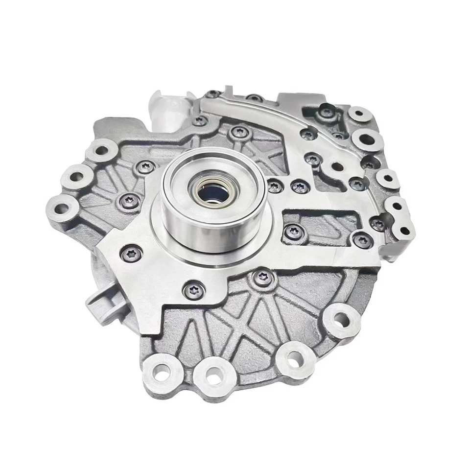Bomba de aceite de caja de cambios de transmisión automática 6F35 para FORD FOCUS LINCOLN MAZDA Foto 3 de 3