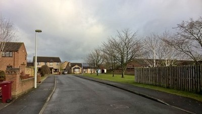 Photo 12x8 Willowbrook Drive, Brigg  c2018