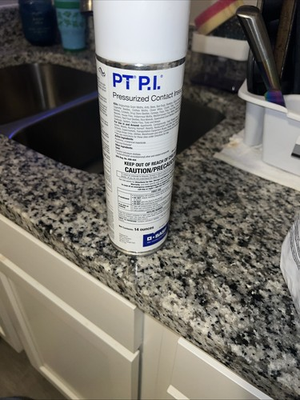 #ad PT P.I. Pressurized Contact Insecticide 14 oz Can by BASF $26.46
