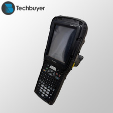 Zebra Omnii XT15 7545MBW Handheld Mobile Barcode Scanner | TESTED USED