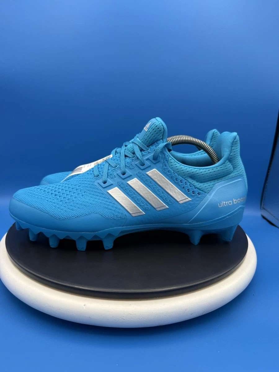 Blue 11 US Football Shoes & Cleats for Men for sale | eBay display picture 1