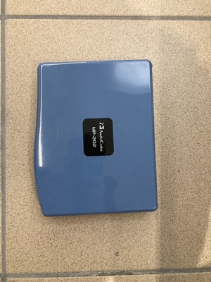 AudioCodes MP202B/2FXS - ATA VoIP mit 2 FXS Ports - komplett mit Netzteil