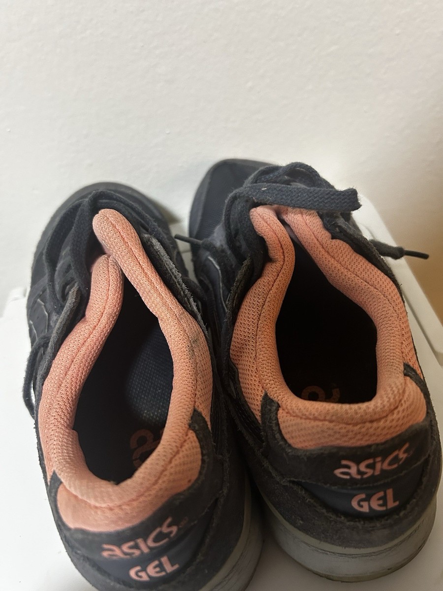 asics gel lyte iii View 6