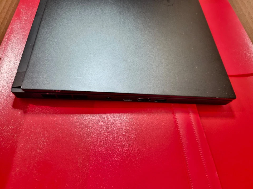 WILL TAKE £769 Gaming Laptop i7 32GB RAM 2TB SSD (Nvidia RTX 16GB) PLZ READ - Image 4 of 4