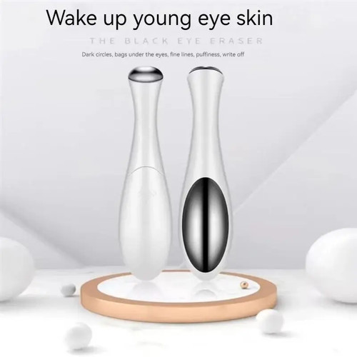 Heim Elektrische Augenmassage Beauty Instrument Exquisite Augen Haut Entwacklung - Bild 3 von 24
