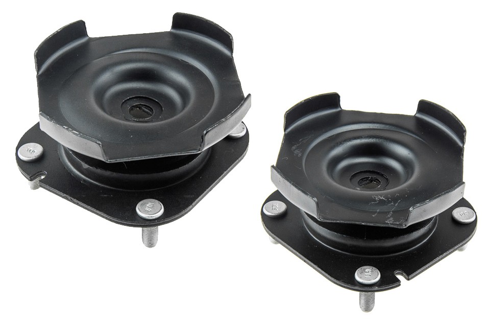 Butée d'amortisseur arrière pour Ford Usa Probe II, paire gauche et droite, OE GA5R28390