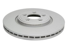 Disque de frein Jaguar S-TYPE