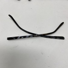ALAIN MIKLI EYEWEAR 910 330 AM 89 Black Gray TEMPLE Arm Parts 101T