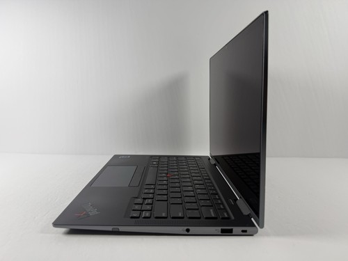 Lenovo Thinkpad X1 Yoga Gen 6 2in1 14” i5-1145G7 512GB 16GB RAM Win 11 Pro - Afbeelding 12 van 20