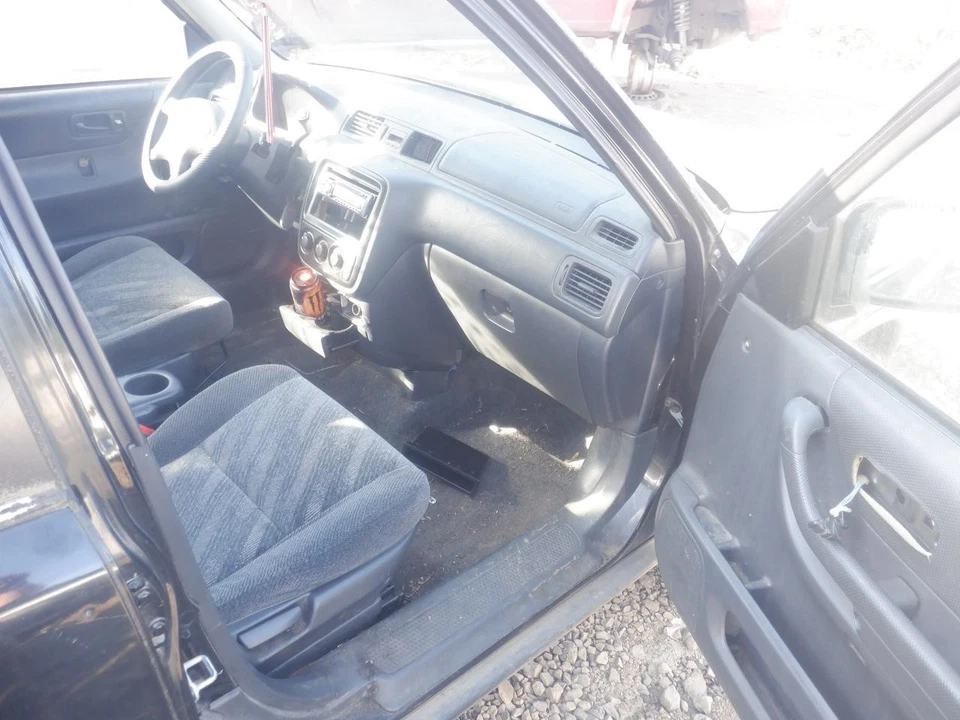 Used Engine Coolant Reservoir fits: 2000 Honda Cr-v  Grade A - Image 3 of 4