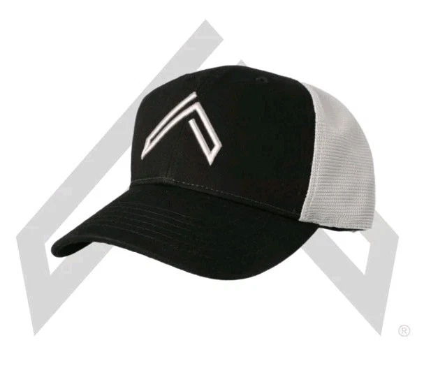 SIG SAUER TACTICAL LEGION Logo Double Mesh Adjustable Cap - NEW LIMITED ISSUE