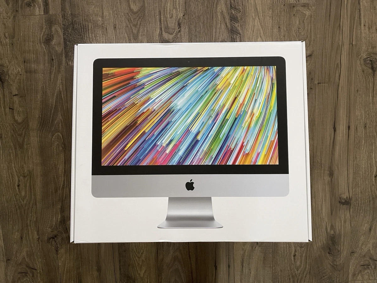Apple iMac with Retina 4K display Desktops & All-in-Ones for sale