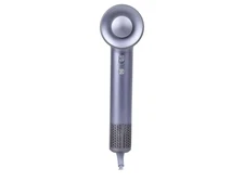 High-Speed Bladeless Hair Dryer-High Power, Quick Dry, Ion Care, Hotel/Home Use