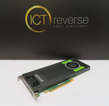 VCQM4000 PNY NVIDIA Quadro M4000 8GB GDDR5 GPU Graphics Card