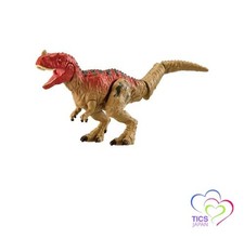 Takara Tomy Ania Jurassic World Ceratosaurus Animal Dinosaur Toy for ages 3 and