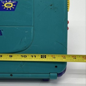 Sega Pico Edutainment System Kids Video Game Console Only MK-49002