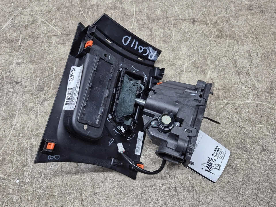 15-23 charger srt shifter 68205233AK - Image 2 of 3