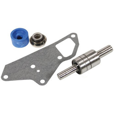 #ad Water Pump Kit without Impeller Fits 2840 3030 3130 MX285 $81.24
