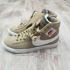 nike blazer vintage womens olive