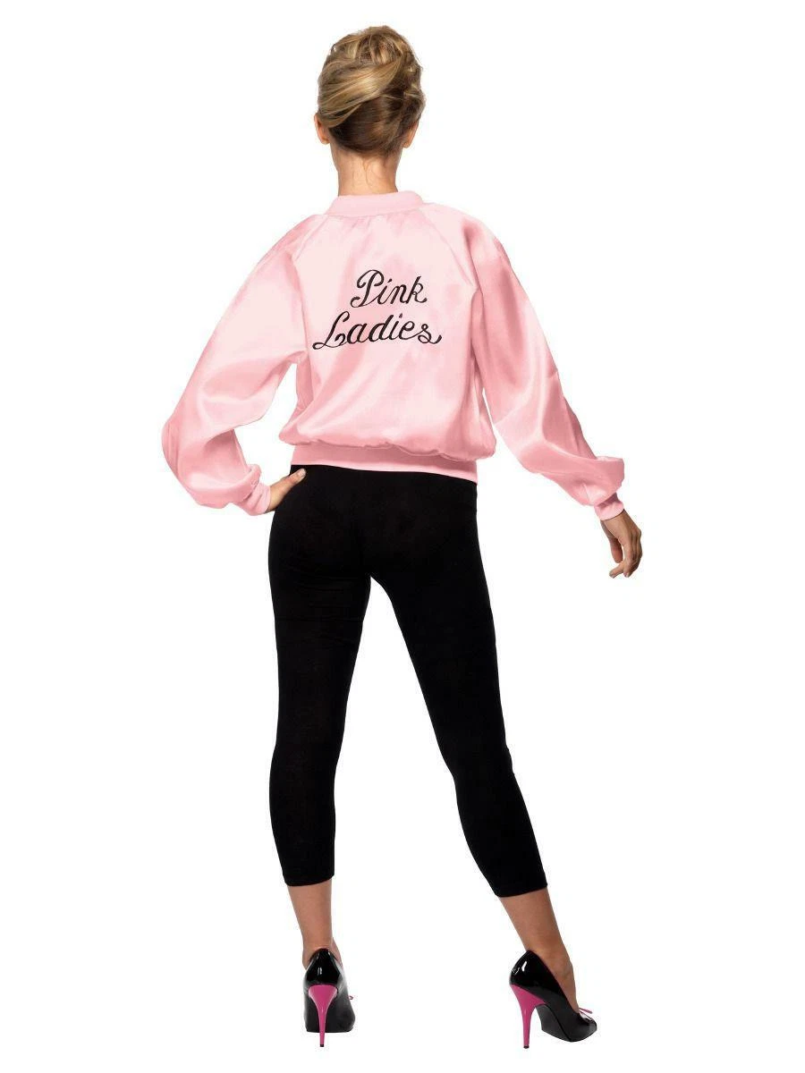 Pink Ladies Jacket for girls - Grease costume