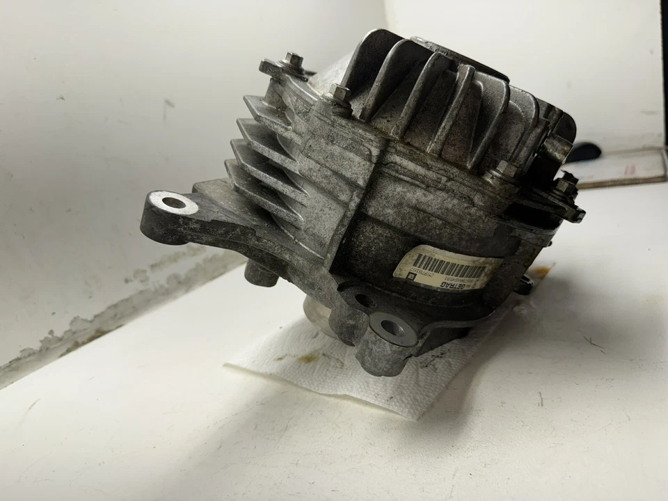 Conjunto de caja de transferencia GM 2010 2011 2012 2013 2014 Cadillac CTS 25978167 Foto 4 de 4