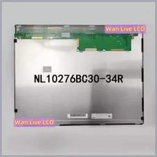 Original 15" NL10276BC30-34R LCD Screen Display Panel for NEC 1 year warranty
