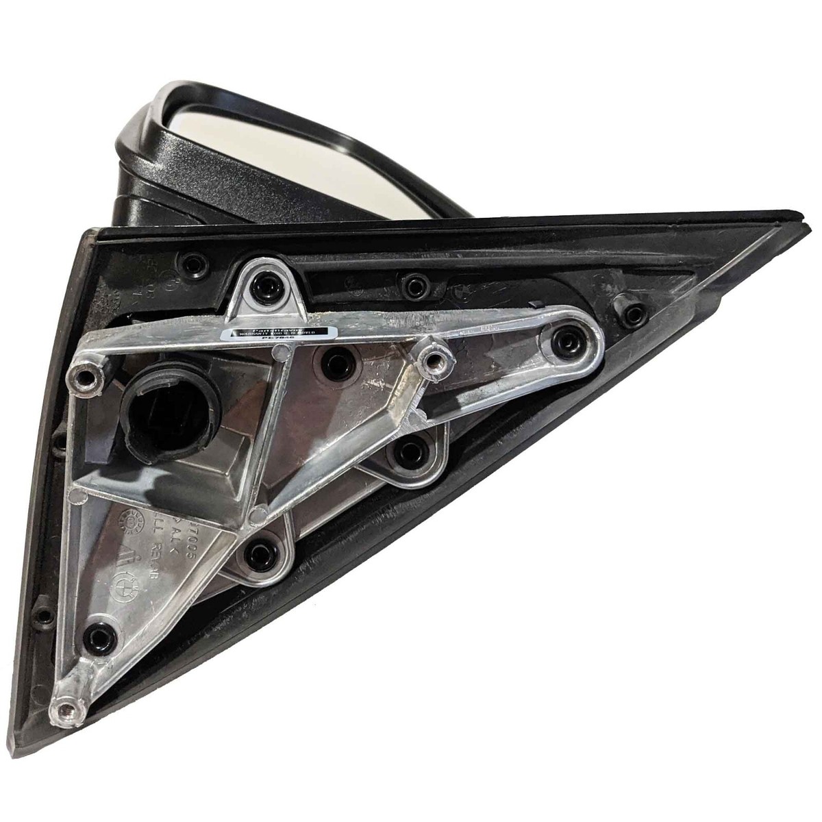 OEM Left Driver Side Wing Mirror Assembly BMW X5 E70 2007