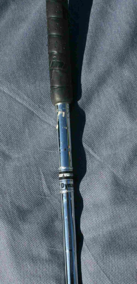 Ram Tom Watson 55 grados cuña de arena SW TW 855 Foto 3 de 3