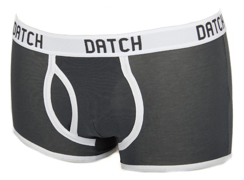 Boxer boxer shorts trunk man men's DATCH item IU0018 - Picture 26 of 31