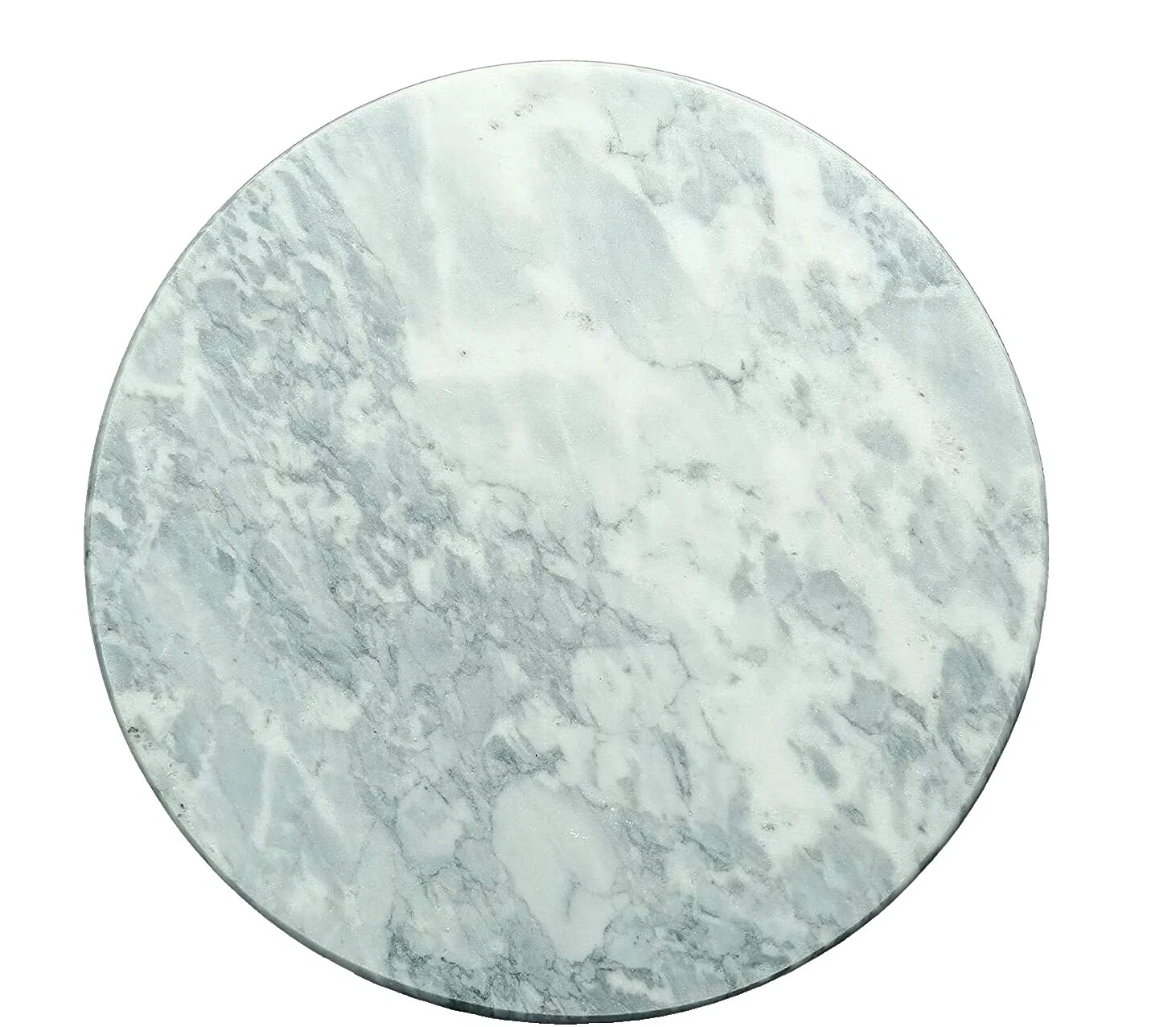 Tablas de corte Blanco Mármol