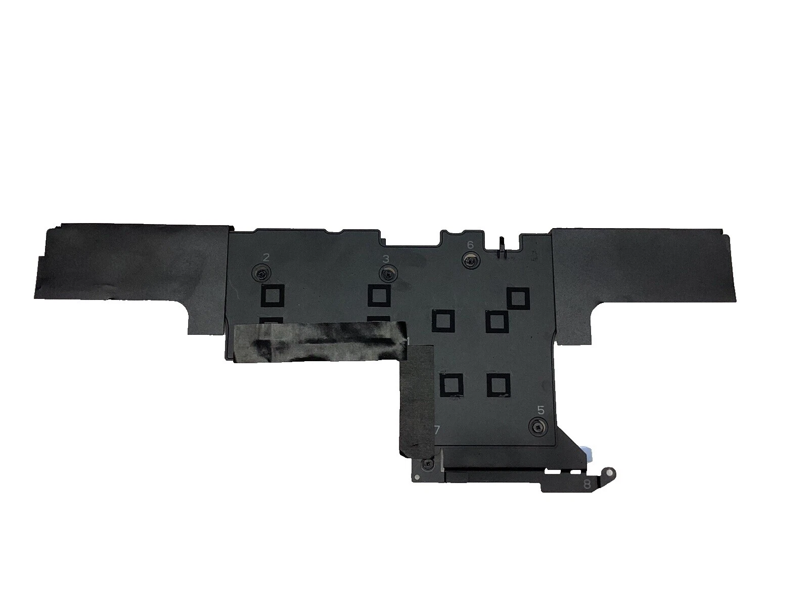 Piezas de repuesto para Laptop HP para Studio