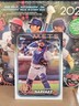2024 Topps Update Series - #US173 Omar Narvaez