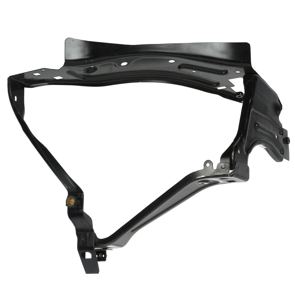 Panel lateral genuino Mercedes-Benz GLK250 GLK350 2010-2015 204-620-00-91 Foto 2 de 3