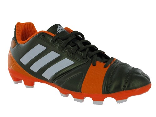 Adidas Nitrocharge 3.0 Trx Hg Cuero Con Cordones Zapatillas Para Hombre  Botas De Fútbol | eBay