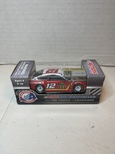 RYAN BLANEY 12 Body Armor AllStar Race NASCAR 2020 1:64