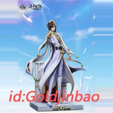 LaoA Studio CODE GEASS Lelouch of the Rebellion Statue Lelouch 1/6 Pre-order New