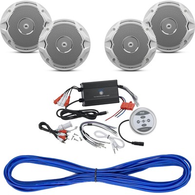 jbl marine speakers bluetooth