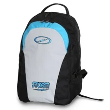 Storm Bowling Bowler's Backpack Black/Blue/Grey