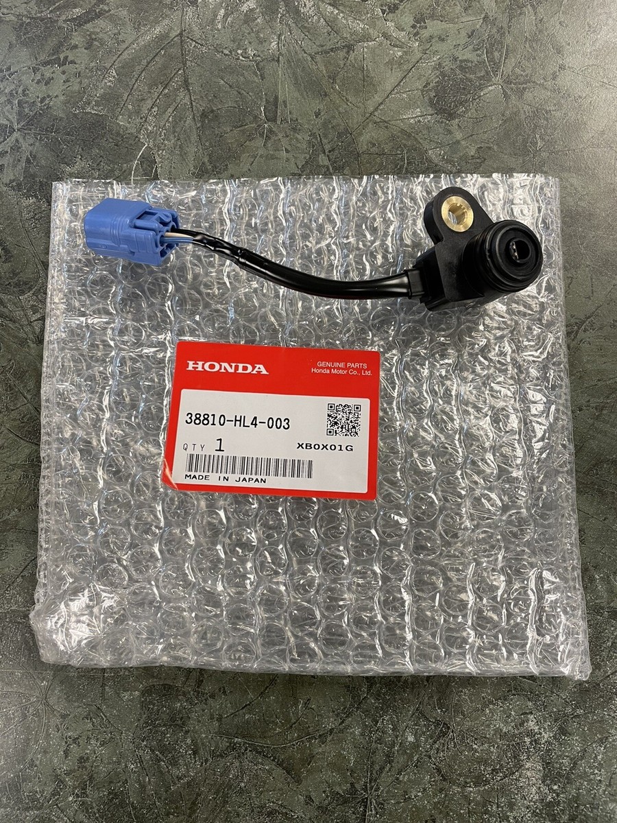 2016-2021 Honda Pioneer 1000 SXS1000 Angle Sensor Assembly