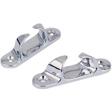 Perko Bow Chocks 3-1/2 #1223DP0CHR
